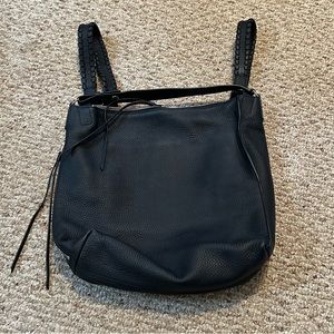 All Saints backpack